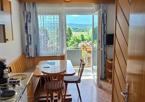 Apartment Skant Turnersee