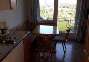 Apartment Skant Turnersee