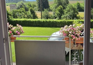 Apartment Skant Turnersee