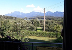 Apartment Skant Turnersee