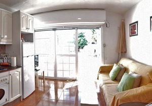 APARTMENT ON THE PROMENADE OF PLAYA DEL INGLES