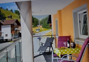 Apart Bergglück incl Sommerkarte