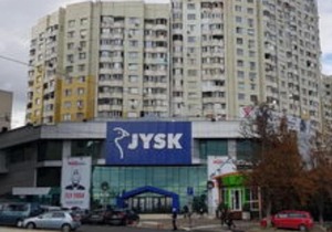 Apart Chisinau