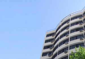 Apart Hotel Alvear
