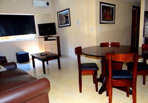 Apart hotel della Riviera