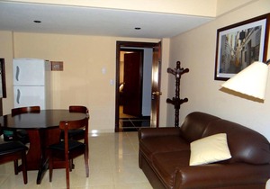 Apart hotel della Riviera
