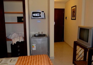 Apart hotel della Riviera
