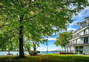 Apart Hotel Müritzpalais, Waren an der Müritz