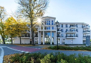Apart Hotel Müritzpalais, Waren an der Müritz