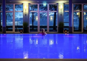 Apart Hotel Müritzpalais, Waren an der Müritz