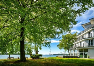 Apart Hotel Müritzpalais, Waren an der Müritz