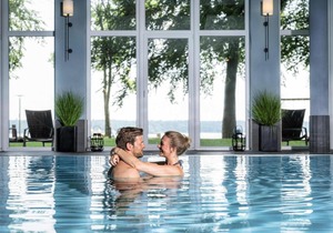 Apart Hotel Müritzpalais, Waren an der Müritz