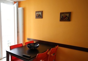 Apartment 30 Meters From The Sea 6 Beds without Sea View