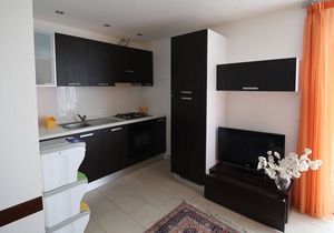 Apartment 30 Meters From The Sea 6 Beds without Sea View