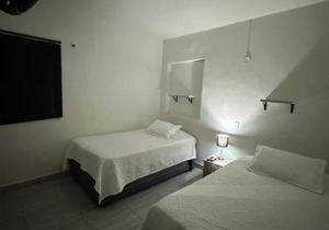 Aparta estudio amoblado 2 Medellin, San joaquin