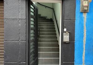 Aparta estudio amoblado 4 Medellín, San Joaquín