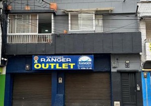 Aparta estudio amoblado 4 Medellín, San Joaquín