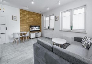 Apartament Żeglarska U2