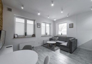 Apartament Żeglarska U2