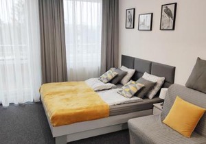 Apartament 301 Planeta