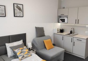 Apartament 301 Planeta