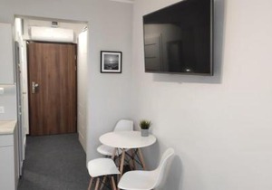Apartament 301 Planeta