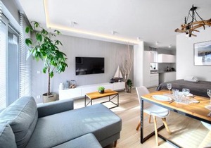Apartament AP10