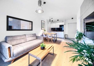 Apartament AP4