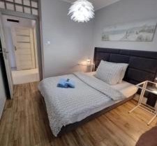 Apartament Calamo Park