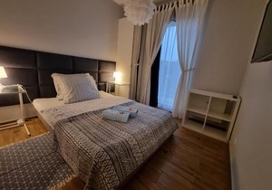 Apartament Calamo Park
