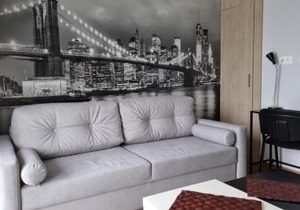 Apartament Calamo Park