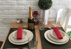 Apartament Calamo