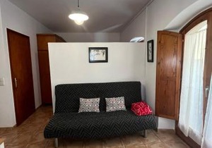 APARTAMENT CAN MINGU 1er pis