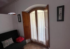 APARTAMENT CAN MINGU 1er pis