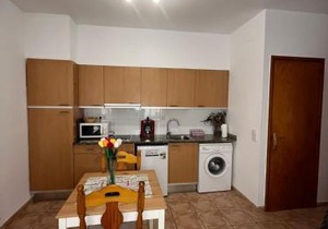 APARTAMENT CAN MINGU 1er pis