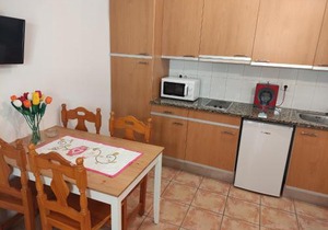 APARTAMENT CAN MINGU 2on pis