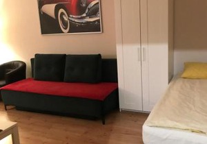 Apartament Józefa