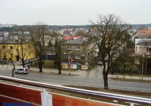 Apartament Józefa