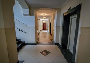 Apartament nad jeziorem długim