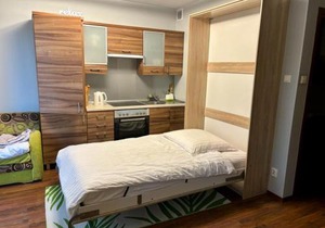 Apartament nr 39 Baltic Park