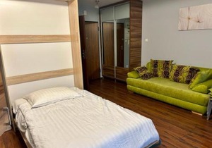 Apartament nr 39 Baltic Park
