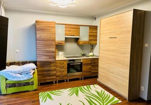 Apartament nr 39 Baltic Park