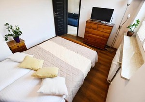 Apartament O2 - osiedle JANTAR