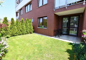 Apartament O2 - osiedle JANTAR