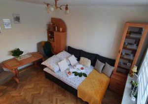 Apartament Park Saski II