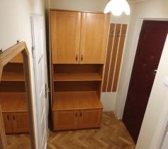 Apartament Park Saski II