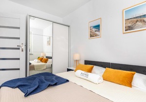 Apartament Seaside Dziwnówek