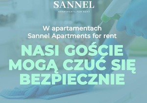 Apartament Seaside Dziwnówek