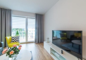 Apartament Solna