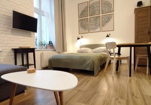 Apartament "Stay with Us"